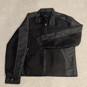 Men’s jacket